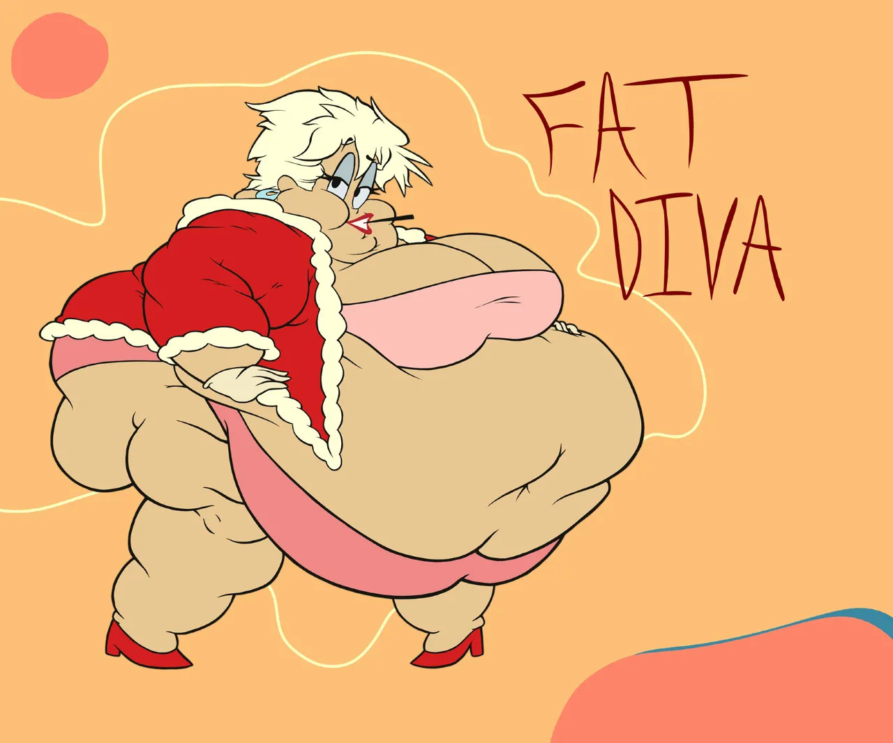 Fatty's Den Collection - Page 77