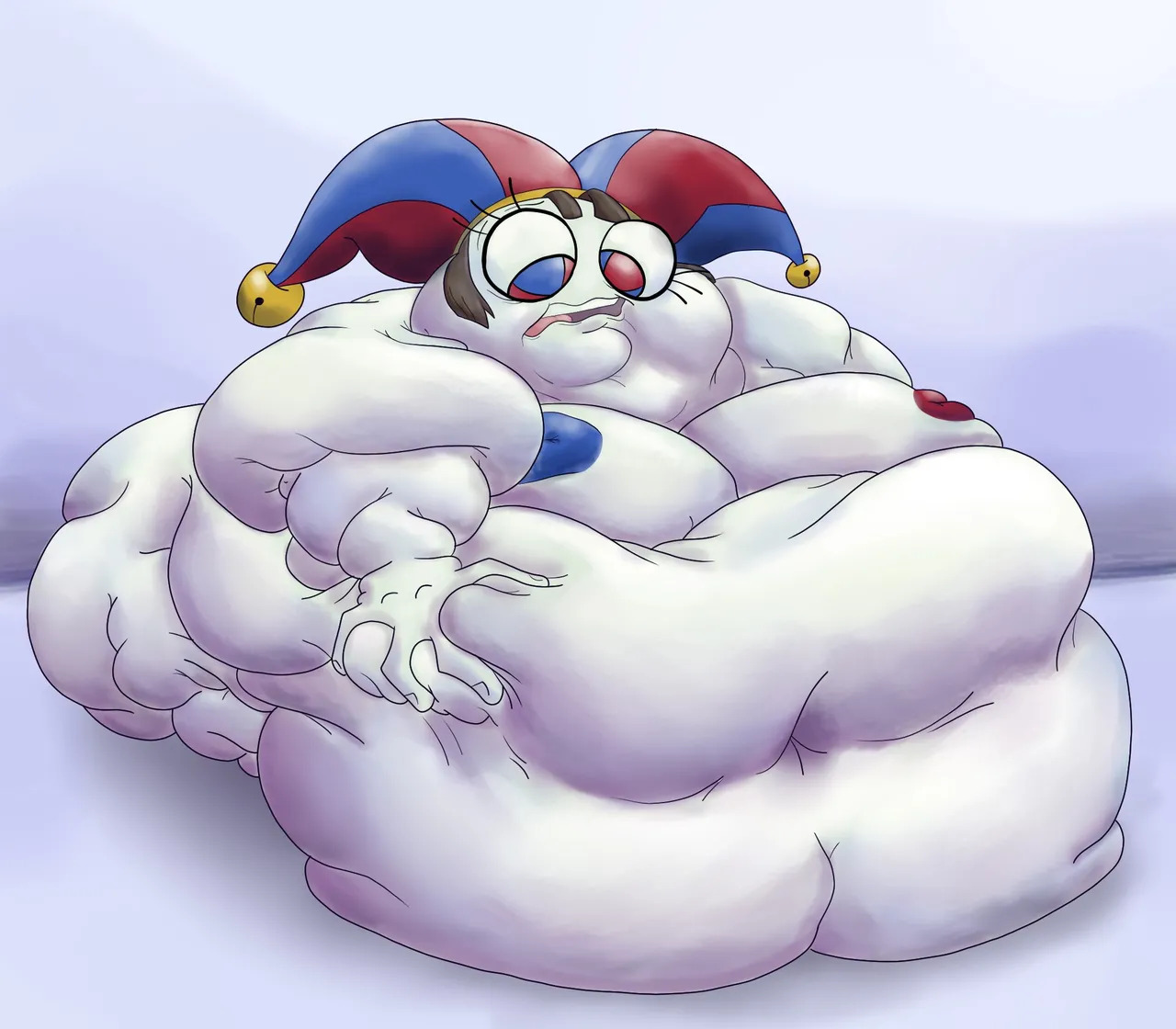 Fatty's Den Collection - Page 93