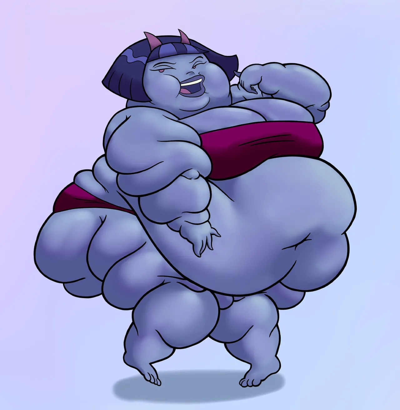 Fatty's Den Collection - Page 96