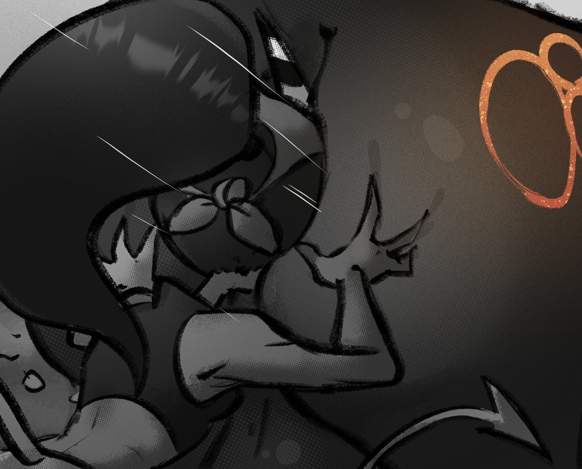 [EvilTQF] Hold your horses - Page 119