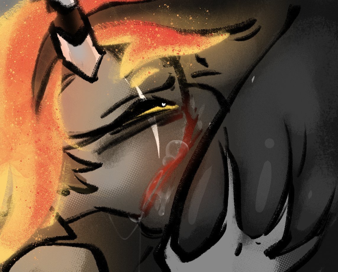 [EvilTQF] Hold your horses - Page 123