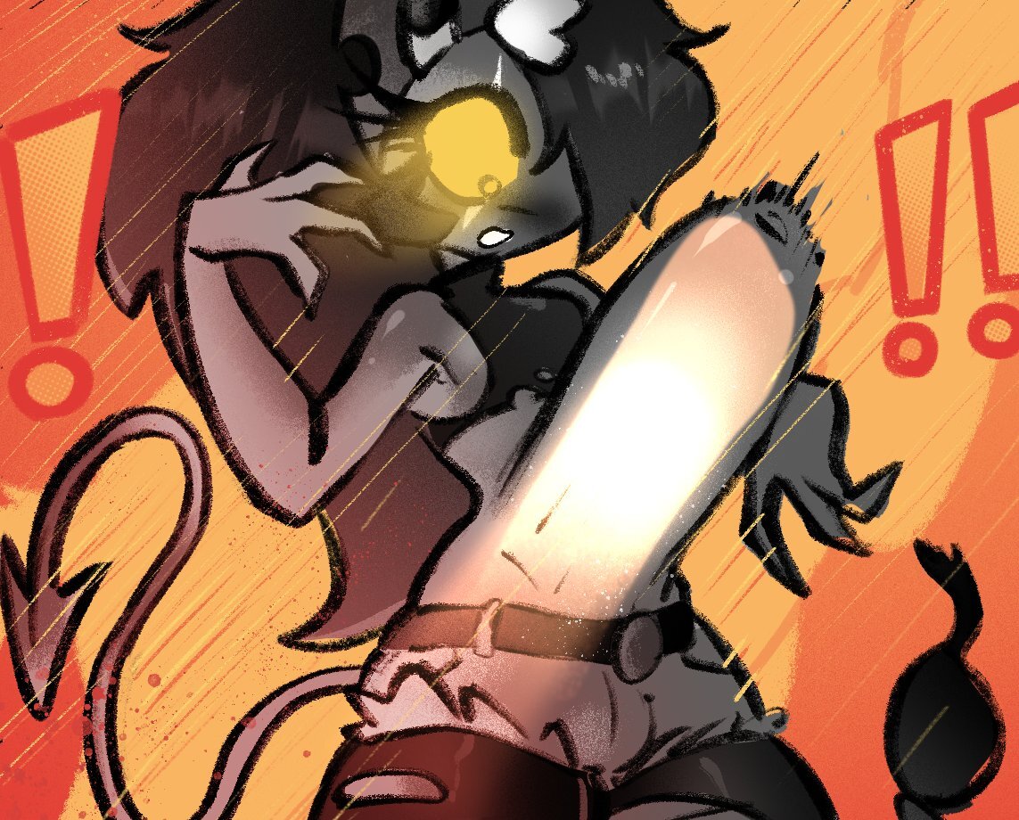 [EvilTQF] Hold your horses - Page 133