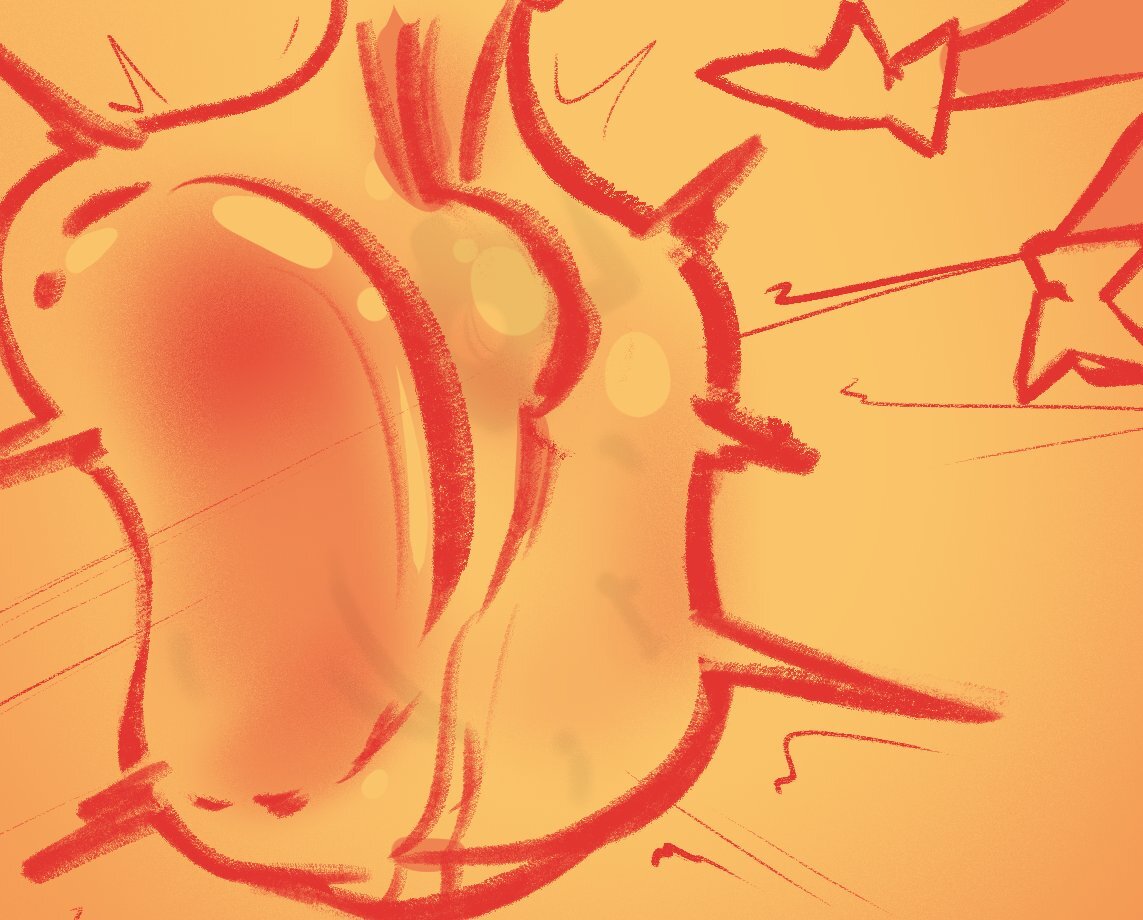 [EvilTQF] Hold your horses - Page 139