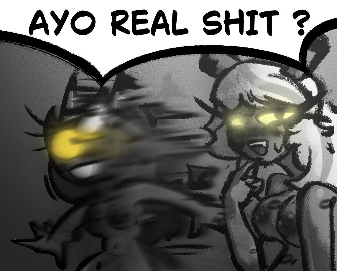 [EvilTQF] Hold your horses - Page 25