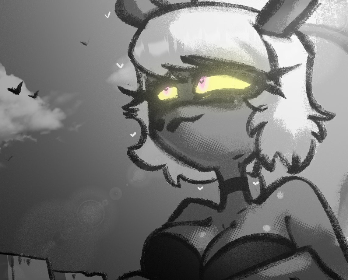 [EvilTQF] Hold your horses - Page 31