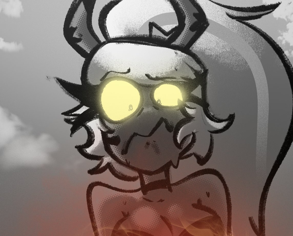 [EvilTQF] Hold your horses - Page 36