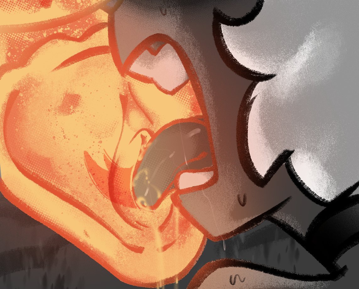 [EvilTQF] Hold your horses - Page 48