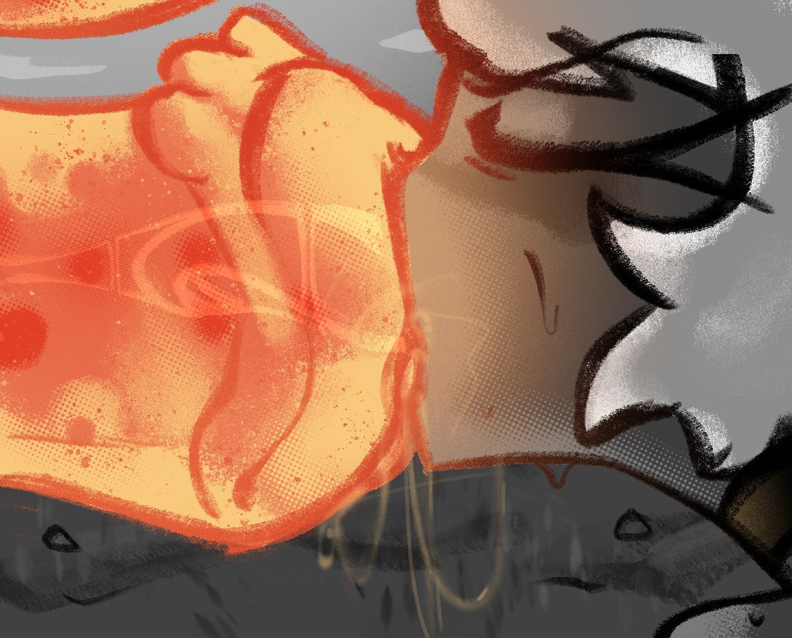 [EvilTQF] Hold your horses - Page 49