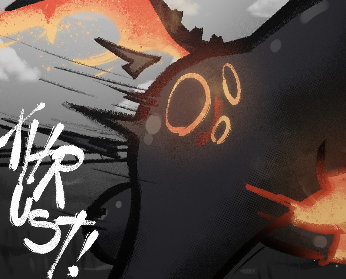 [EvilTQF] Hold your horses - Page 51