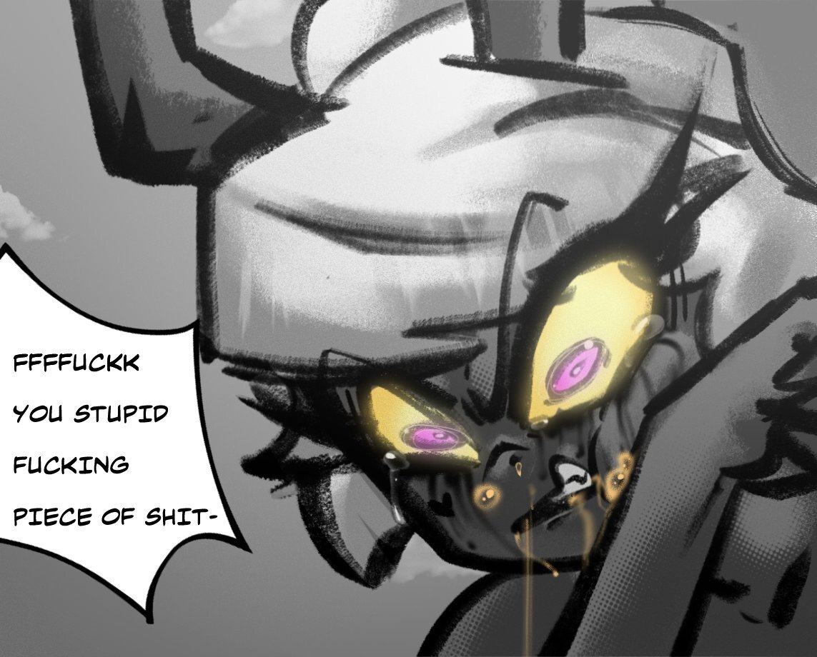 [EvilTQF] Hold your horses - Page 71