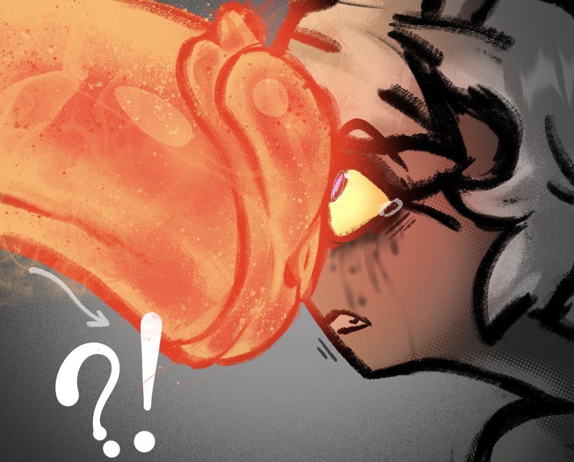 [EvilTQF] Hold your horses - Page 73