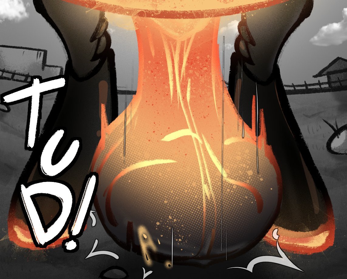 [EvilTQF] Hold your horses - Page 87