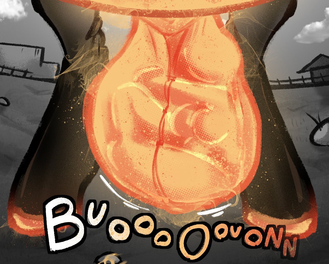 [EvilTQF] Hold your horses - Page 88