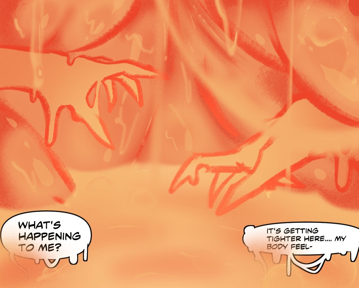[EvilTQF] Hold your horses - Page 98