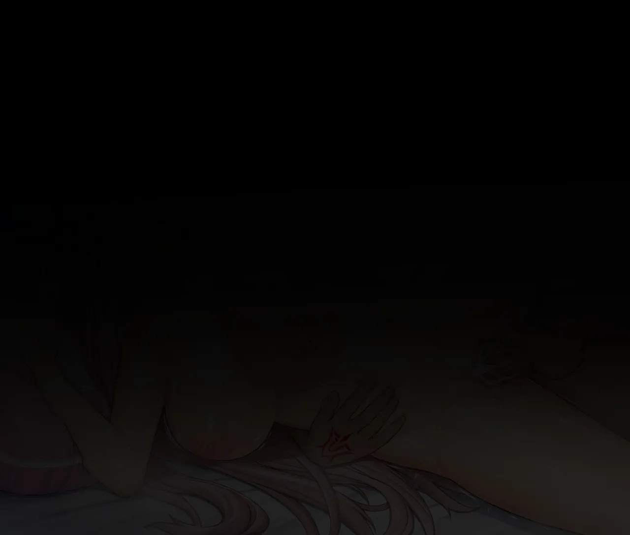 [Kitsune] FGO Lovey Dovey Baby Making with Bond Level 15 Koyanskaya (English) - Page 23