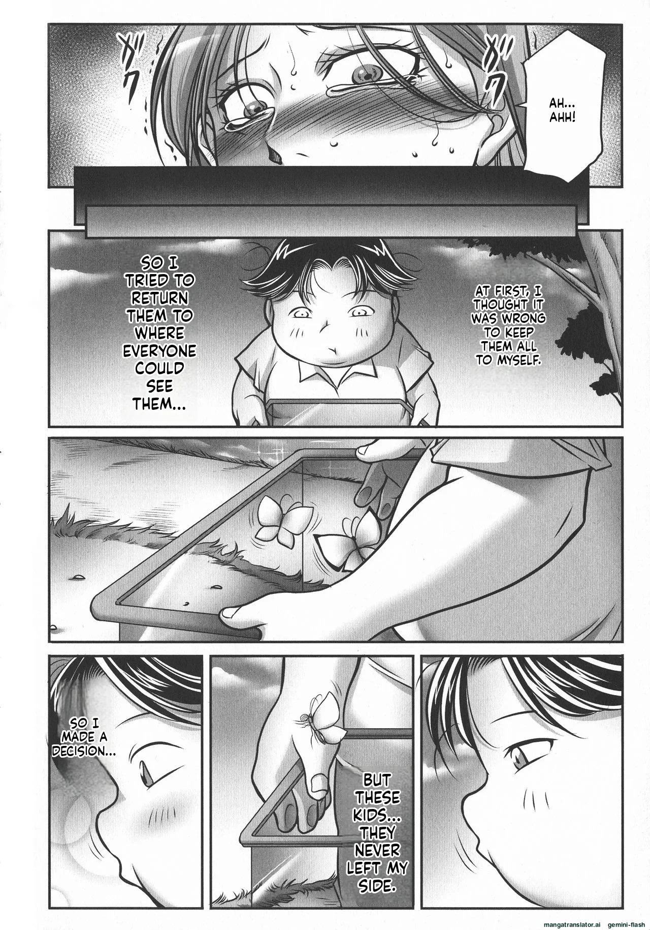 [Akane Shuuhei] Trip Kairaku no Hate ni… MTL - Page 206