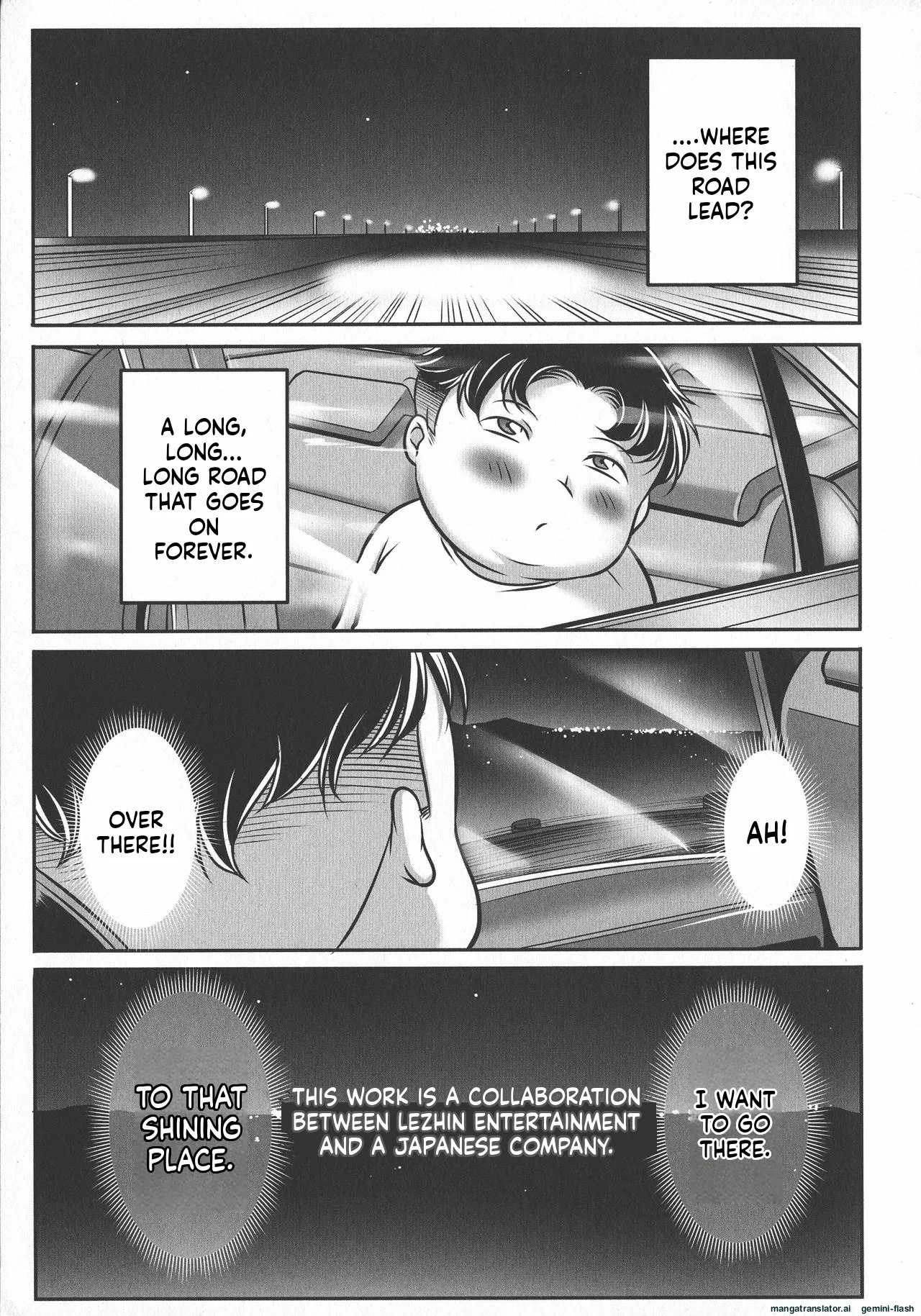 [Akane Shuuhei] Trip Kairaku no Hate ni… MTL - Page 29