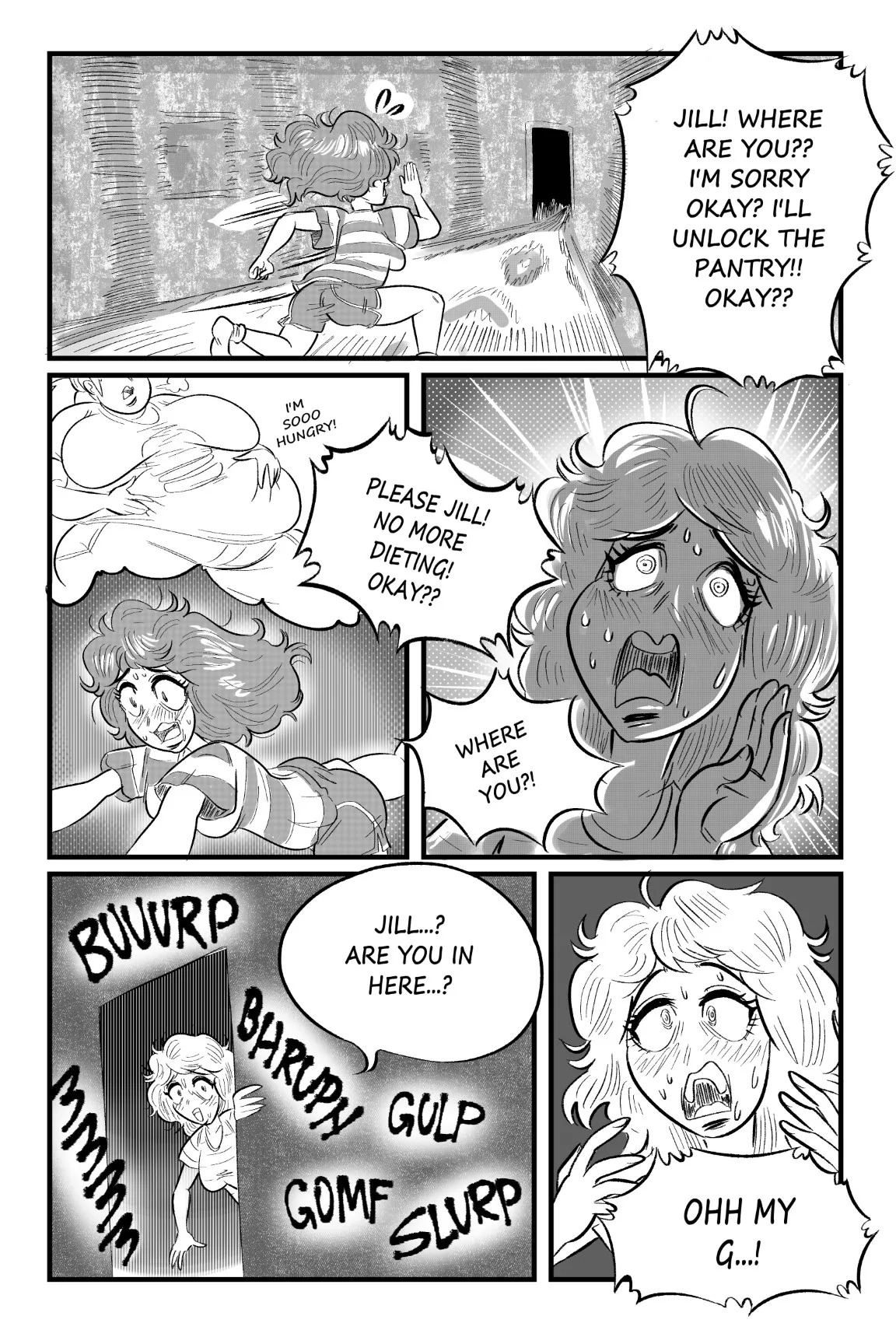 Hallo-weird Collection - Page 14