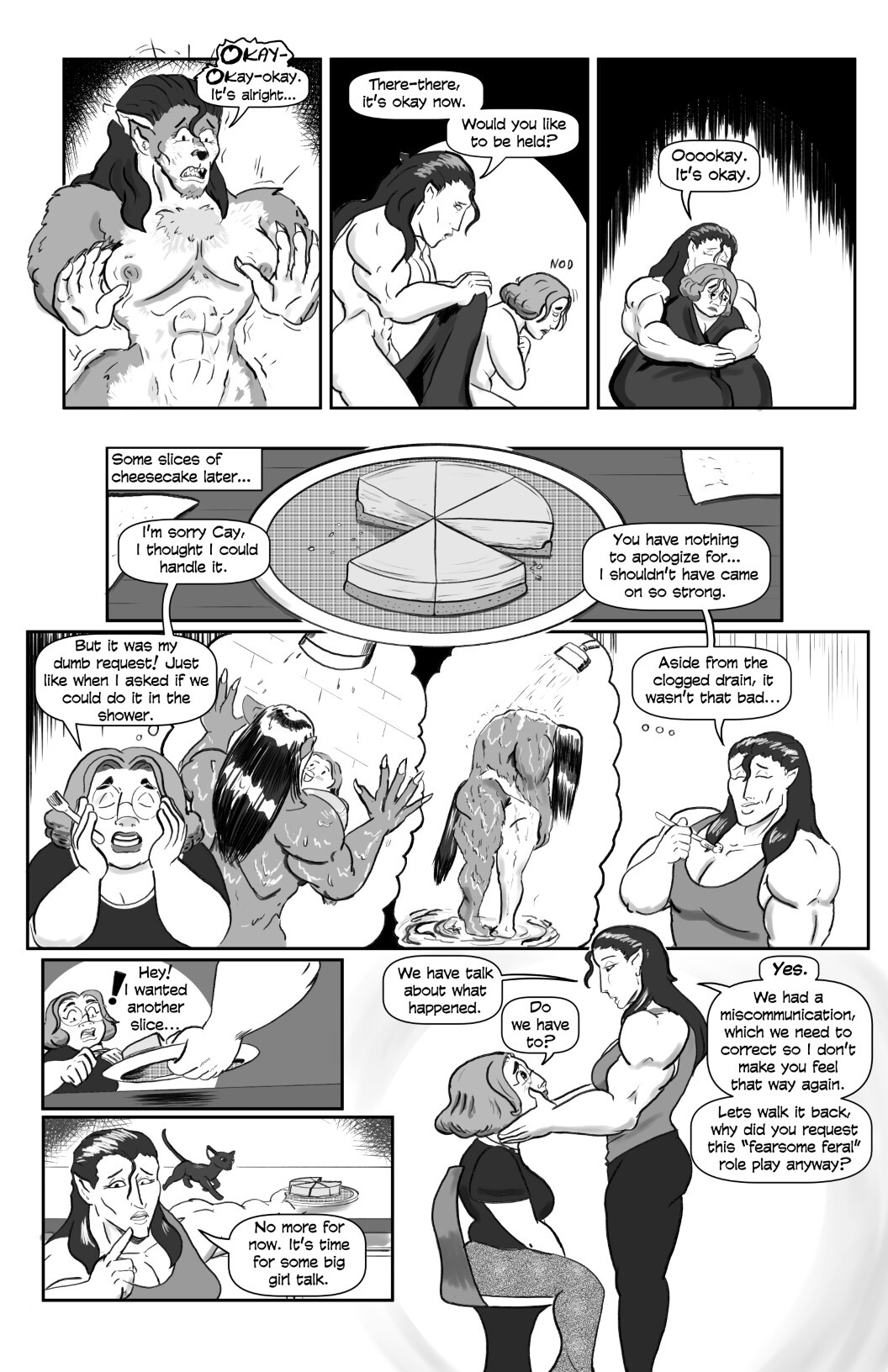 Hallo-weird Collection - Page 19