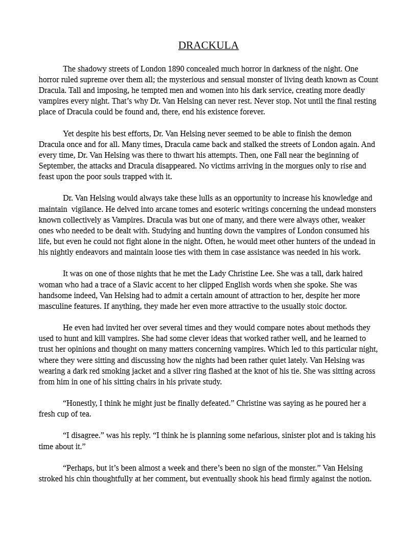 Hallo-weird Collection - Page 24