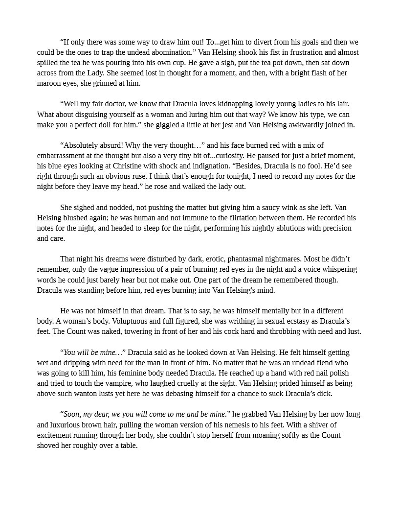 Hallo-weird Collection - Page 25