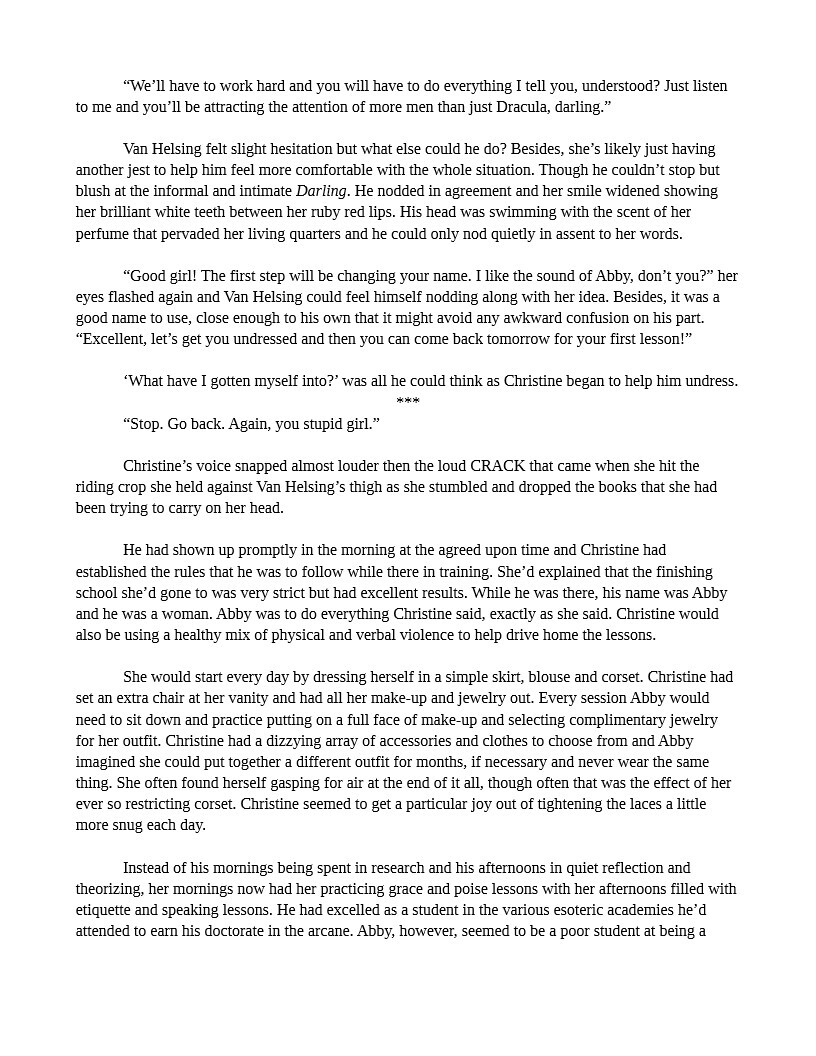 Hallo-weird Collection - Page 28