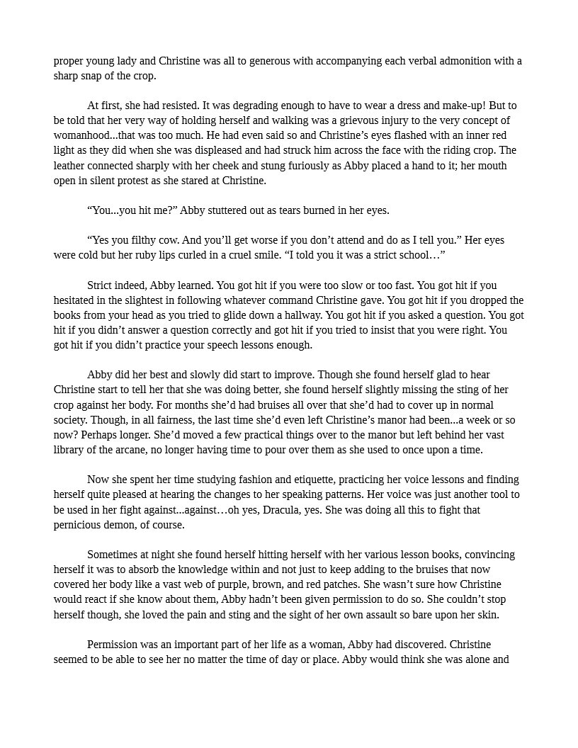 Hallo-weird Collection - Page 29