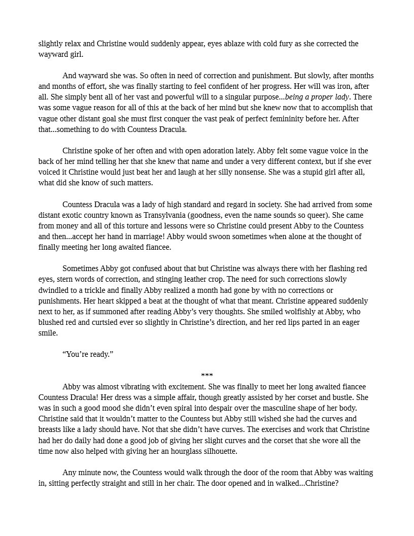 Hallo-weird Collection - Page 30