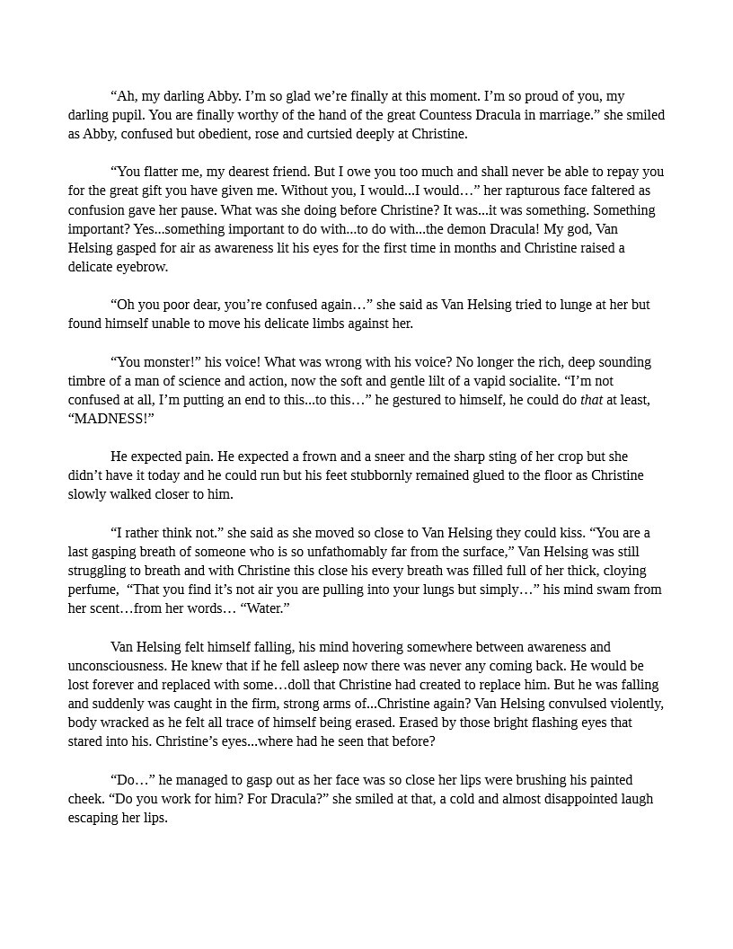 Hallo-weird Collection - Page 31