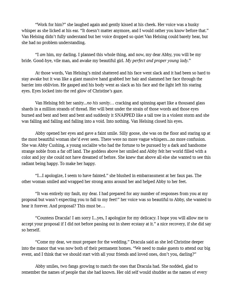 Hallo-weird Collection - Page 32