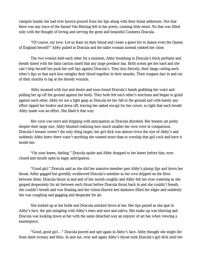 Hallo-weird Collection - Page 33