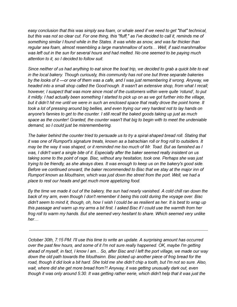 Hallo-weird Collection - Page 46