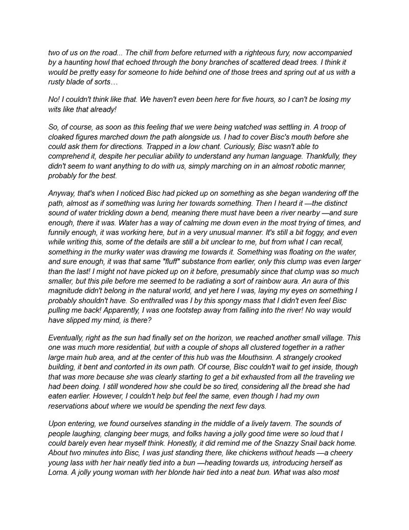 Hallo-weird Collection - Page 47