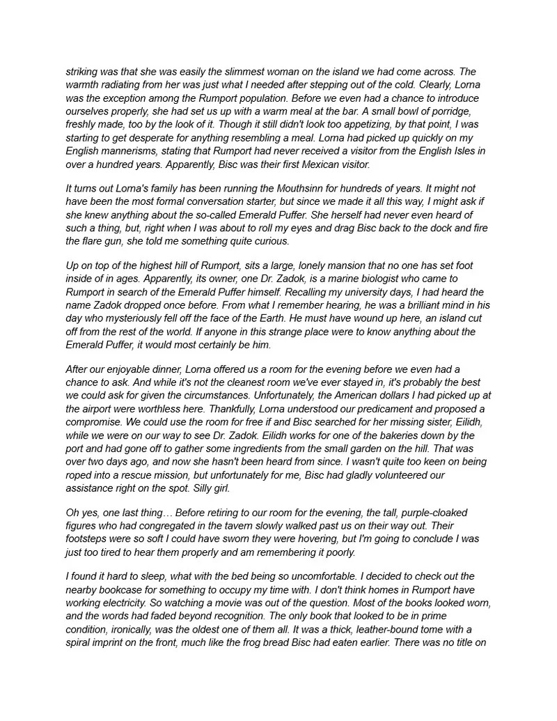 Hallo-weird Collection - Page 48