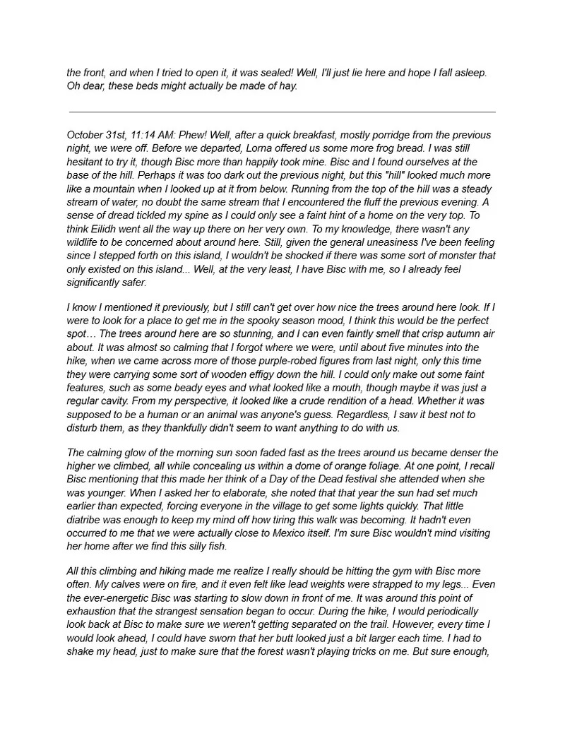 Hallo-weird Collection - Page 49