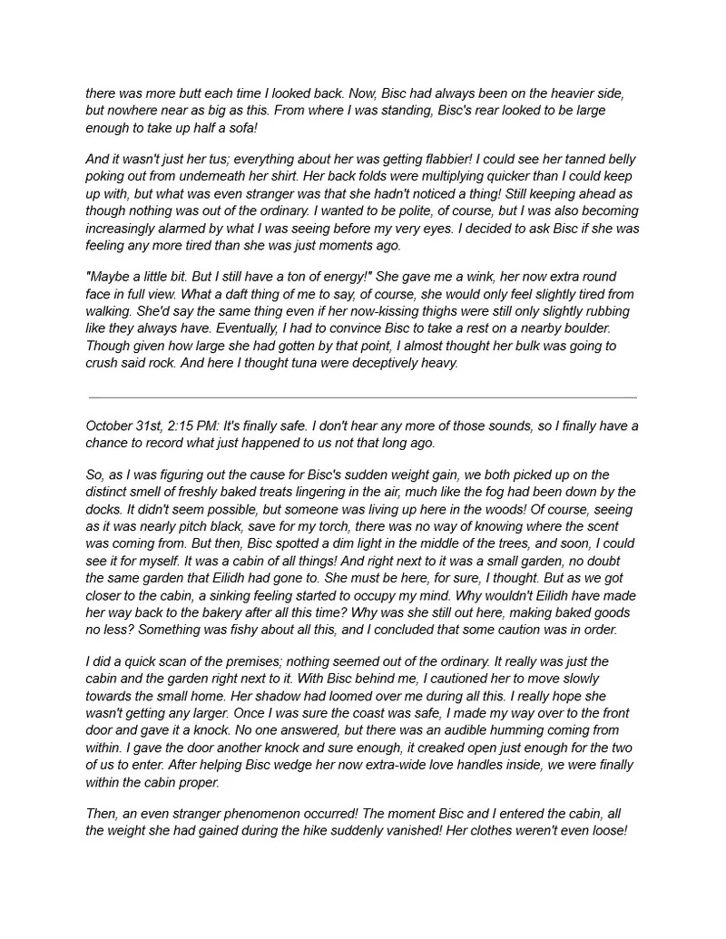 Hallo-weird Collection - Page 50