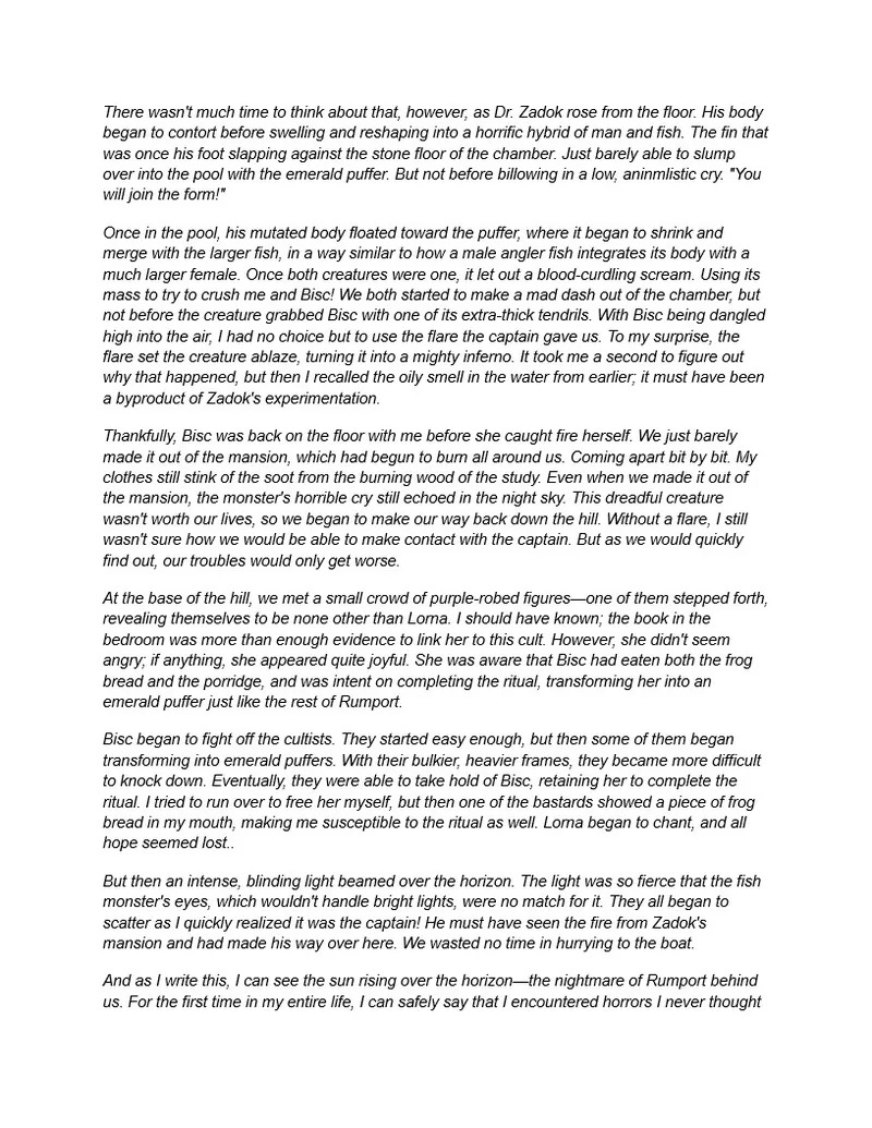Hallo-weird Collection - Page 54