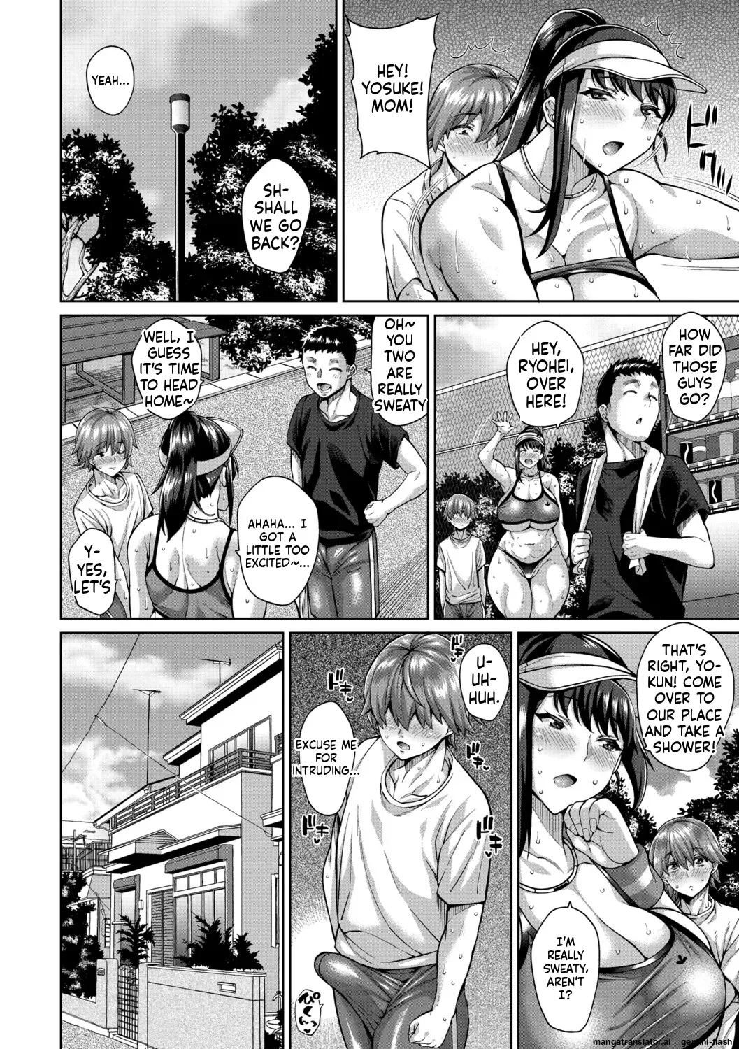 [Drachef] Nuki Nuki Zupposism [Digital Tokusouban] [Digital] MTL - Page 229