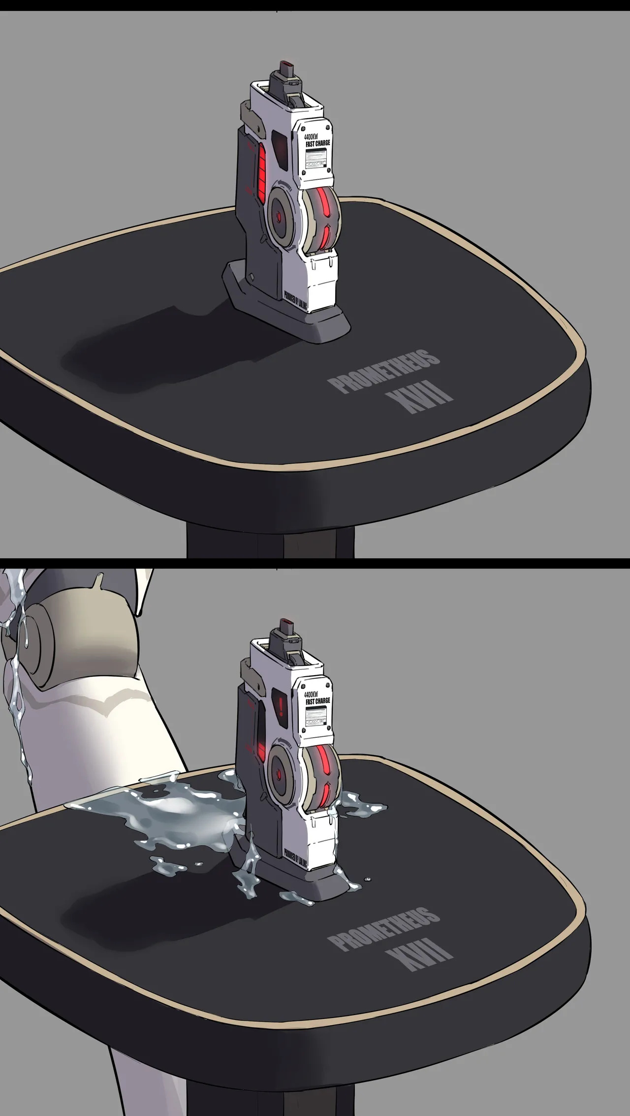 [雪ノ嵐&异端丶] 总合辑part5：杂图合辑 - Page 41