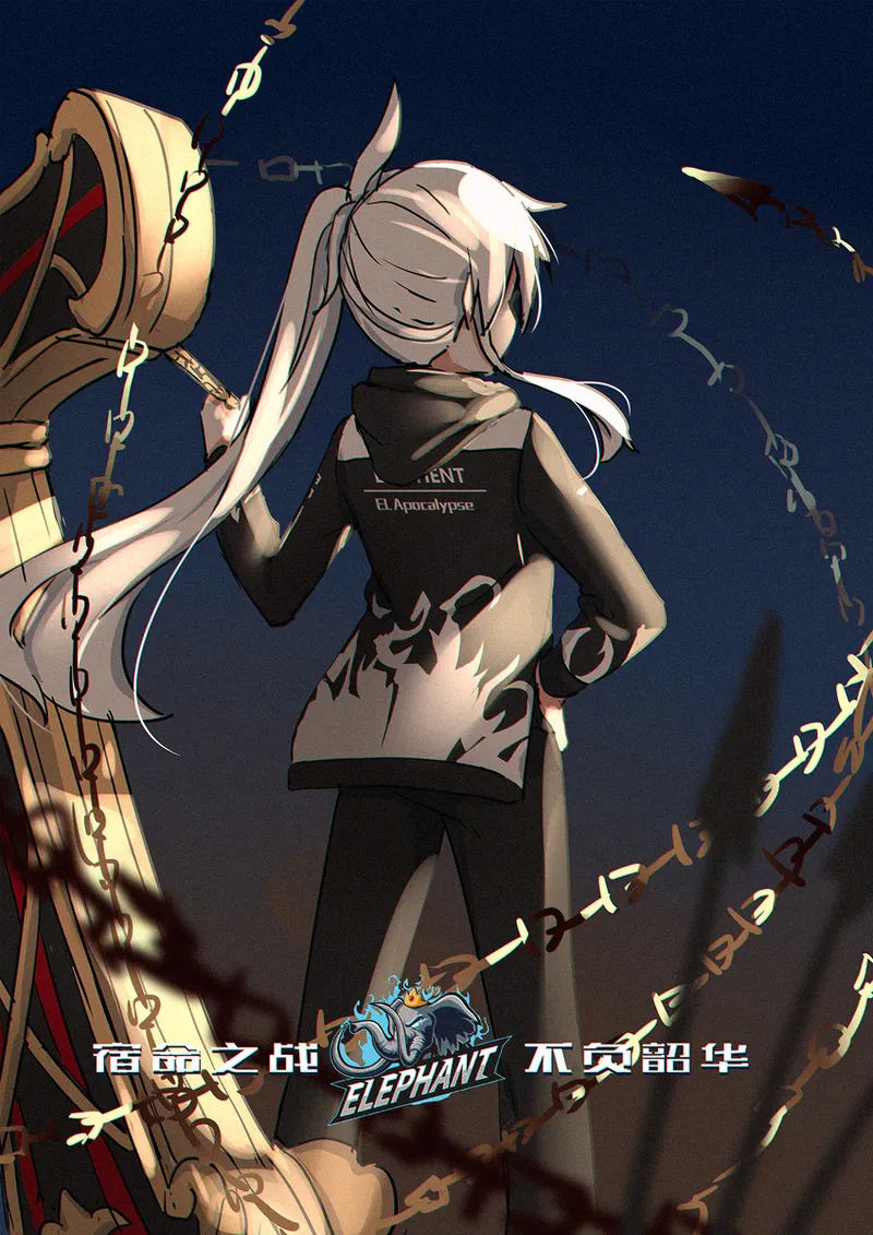 [雪ノ嵐&异端丶] 总合辑part5：杂图合辑 - Page 99