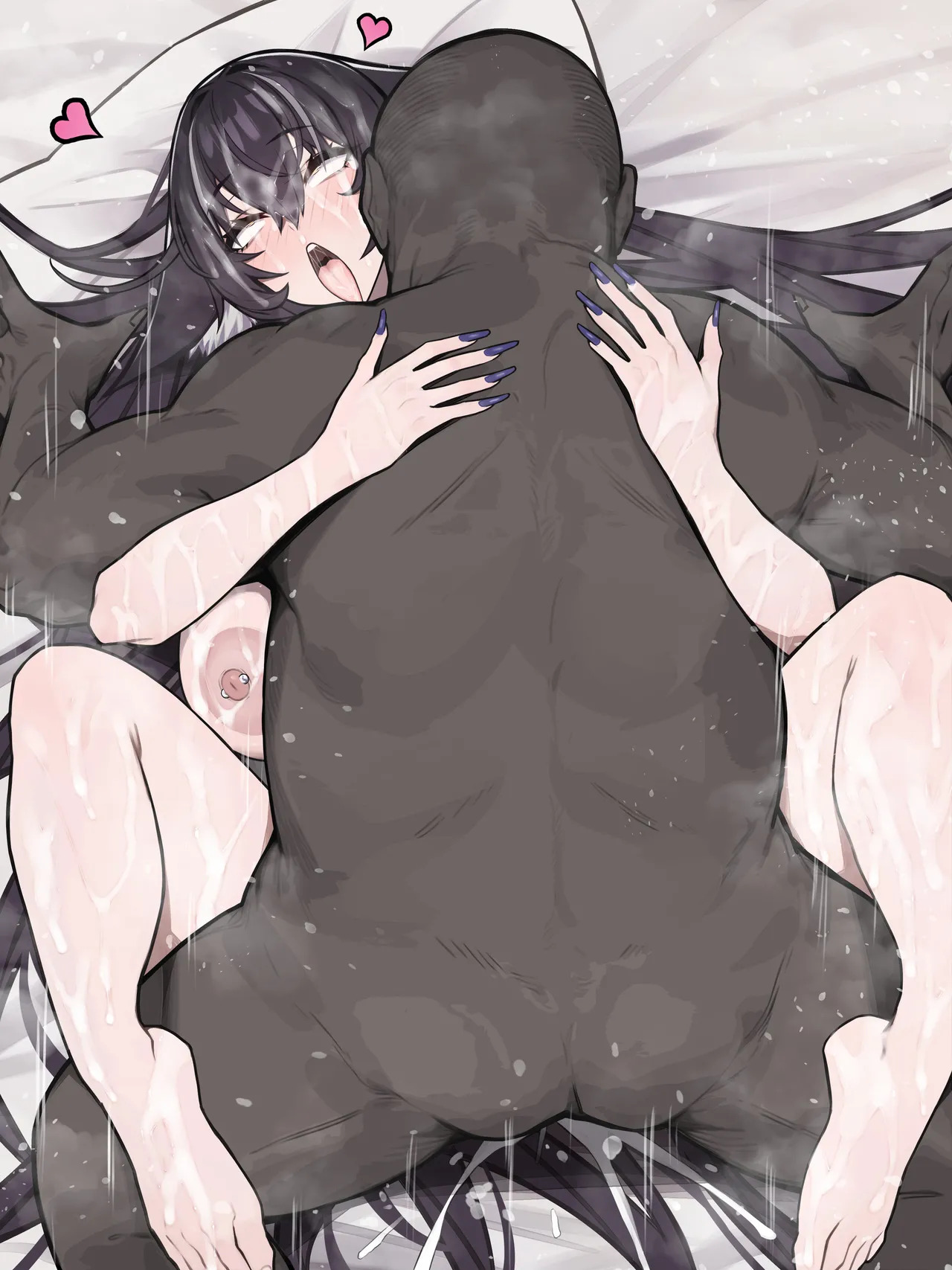 [Fanbox / Siu] 武蔵② - Page 15