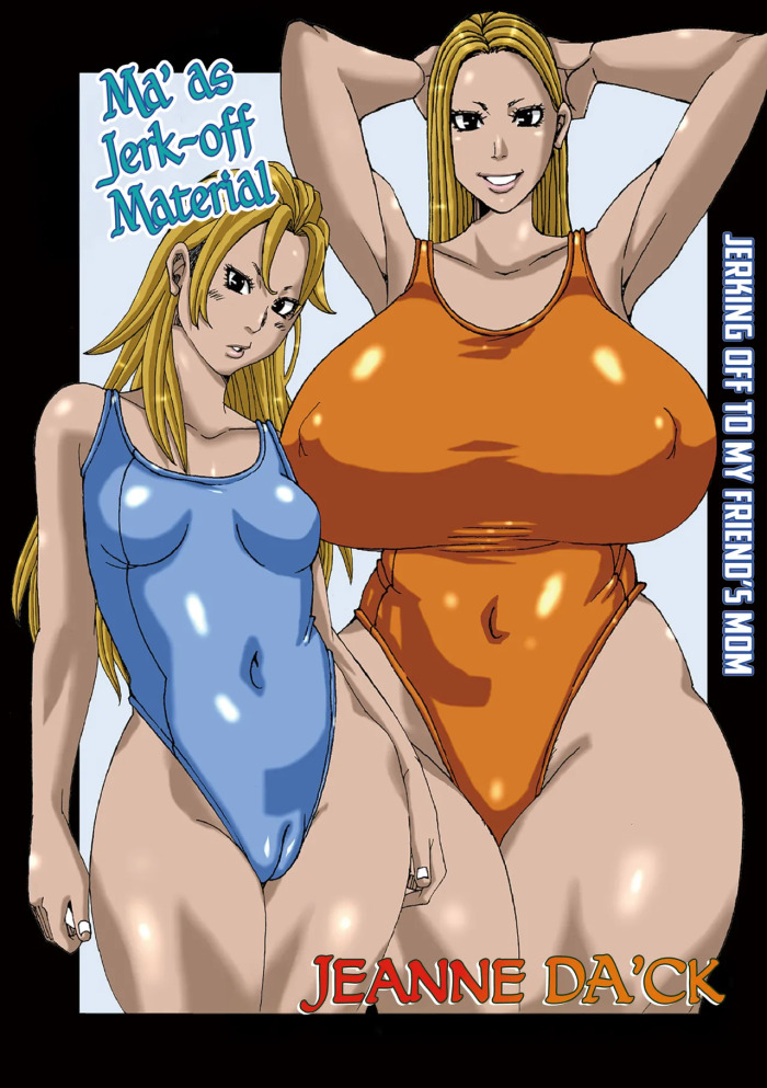 [Jeanne DA'ck] Okazu ni Okan