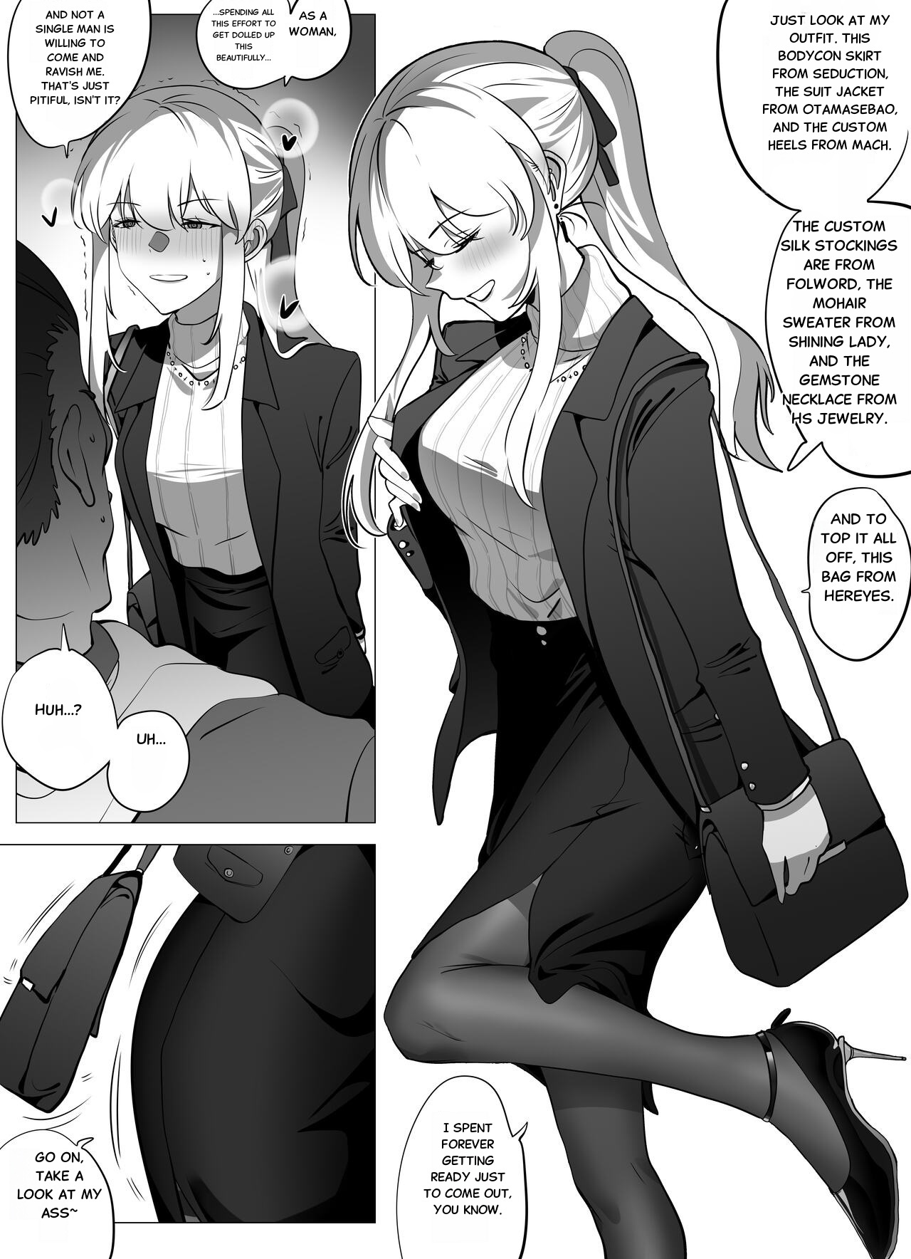 [Hyouisuki] Filial Son 5 - Page 11