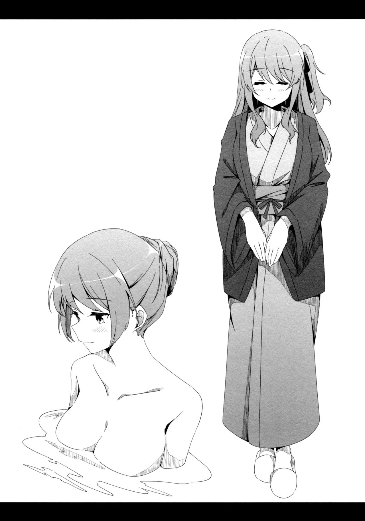 (Girls Love Festival 36) [Taipeijin (Mushihara)] ShenYu (Assault Lily) - Page 120