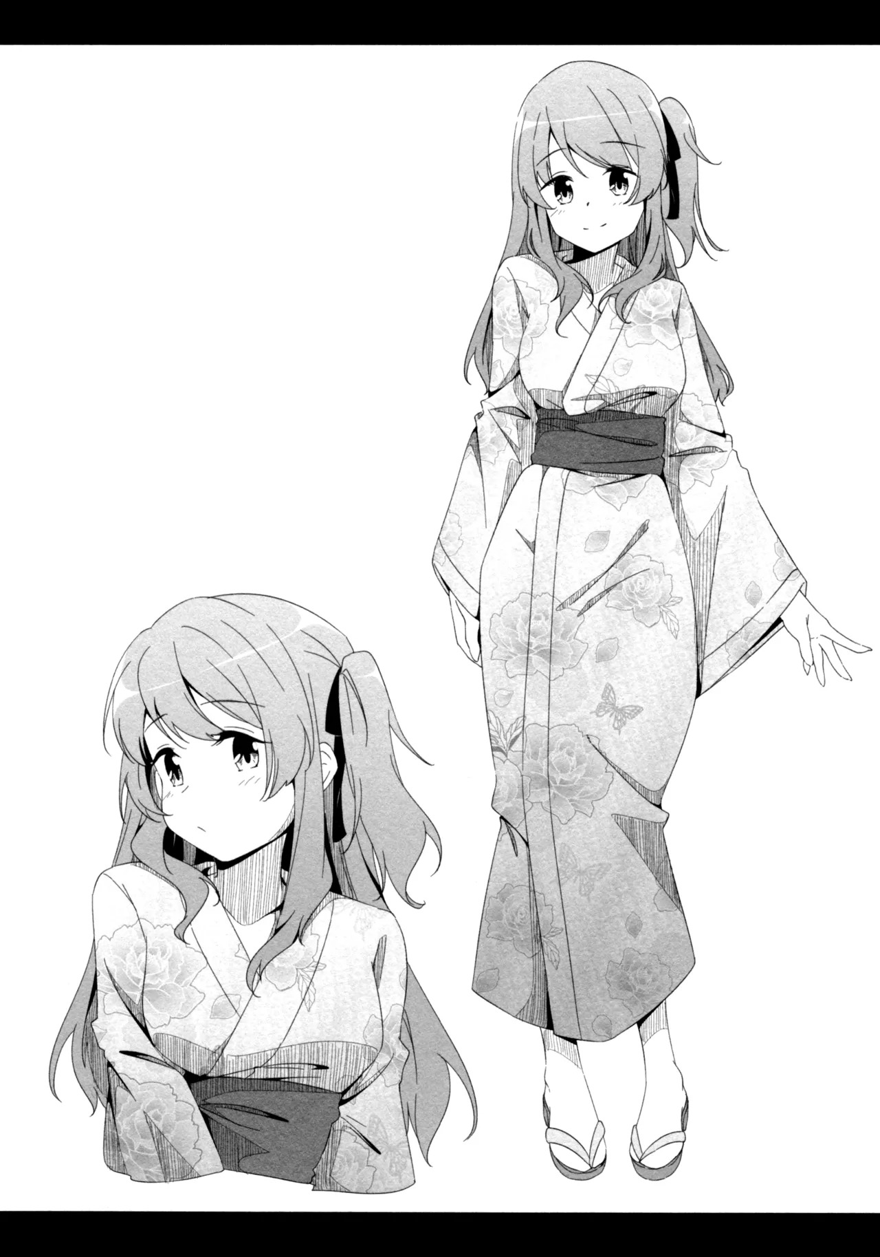(Girls Love Festival 36) [Taipeijin (Mushihara)] ShenYu (Assault Lily) - Page 124