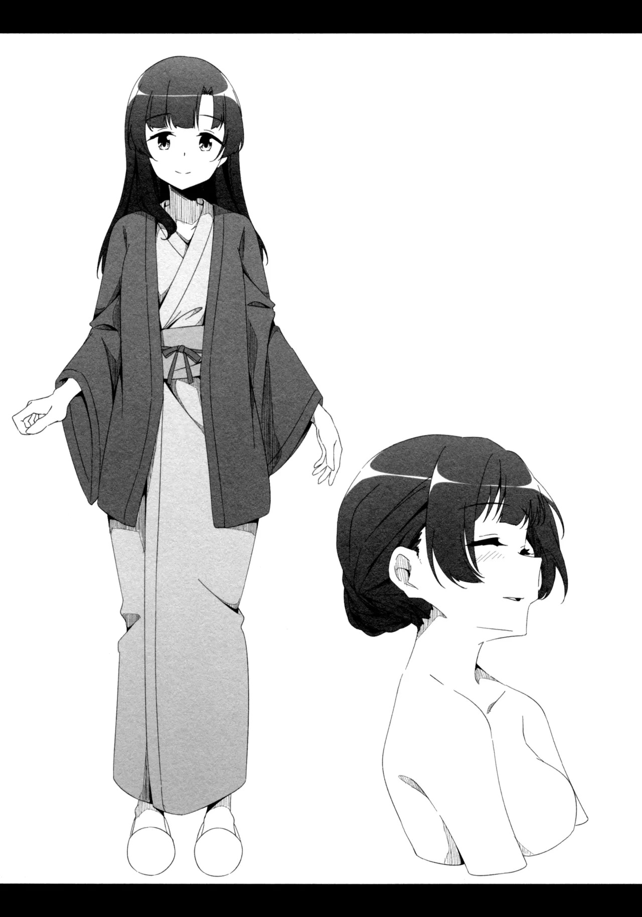 (Girls Love Festival 36) [Taipeijin (Mushihara)] ShenYu (Assault Lily) [English] - Page 121