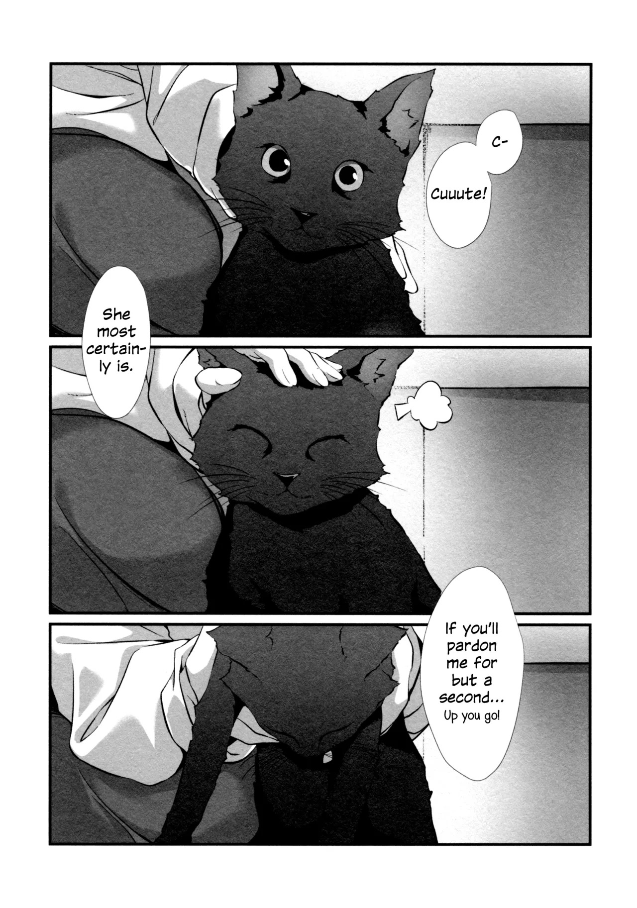 (Girls Love Festival 36) [Taipeijin (Mushihara)] ShenYu (Assault Lily) [English] - Page 51