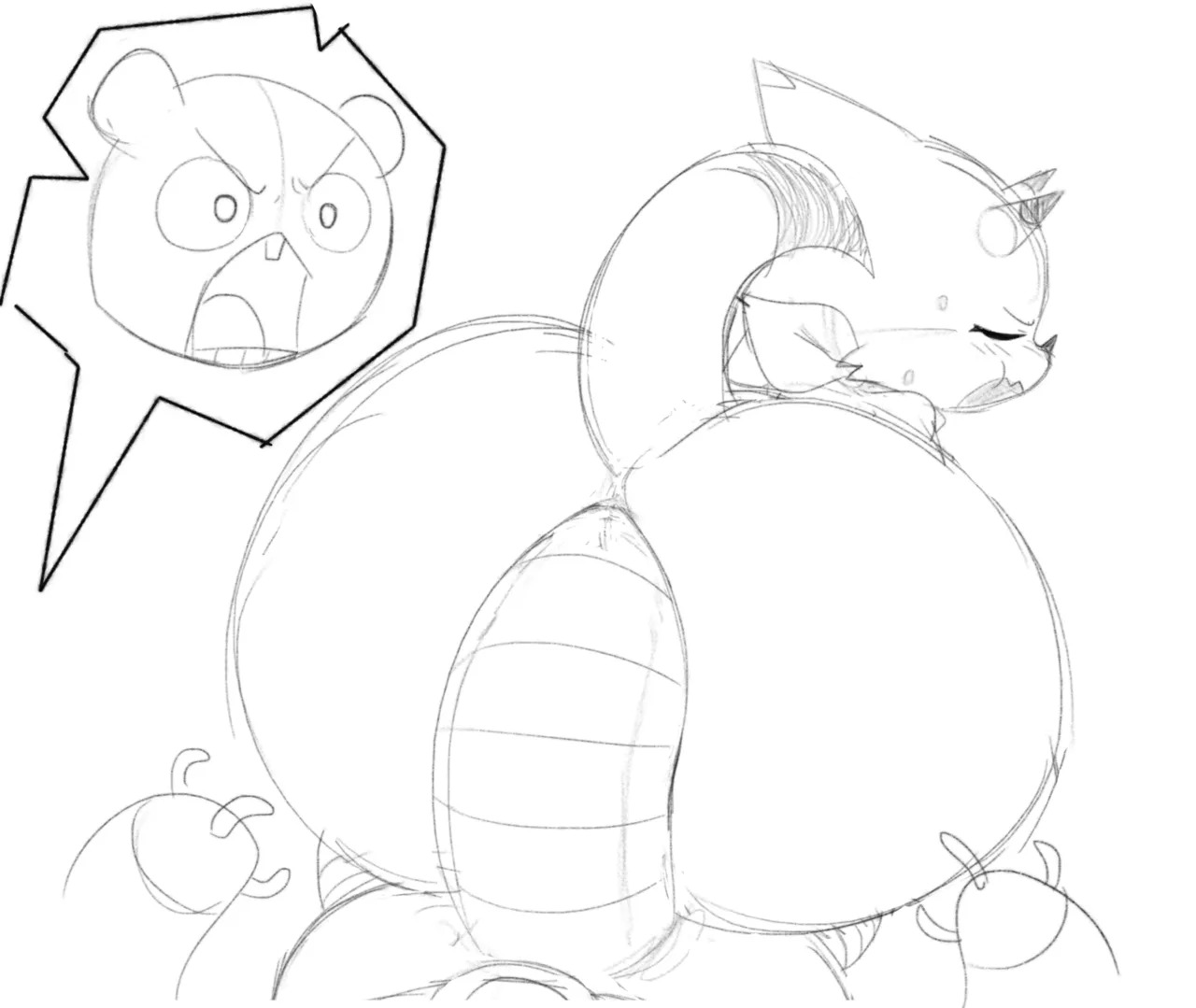 Kiffy Young Characters Archive - Page 65