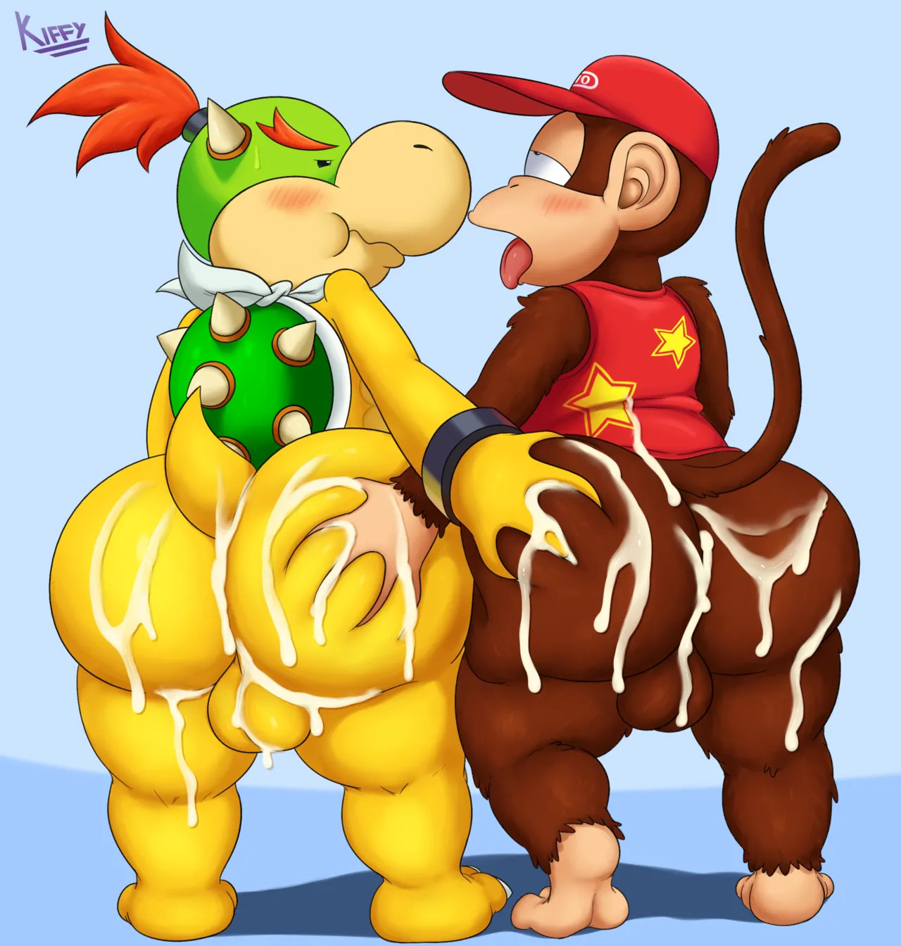 Kiffy Young Characters Archive - Page 74