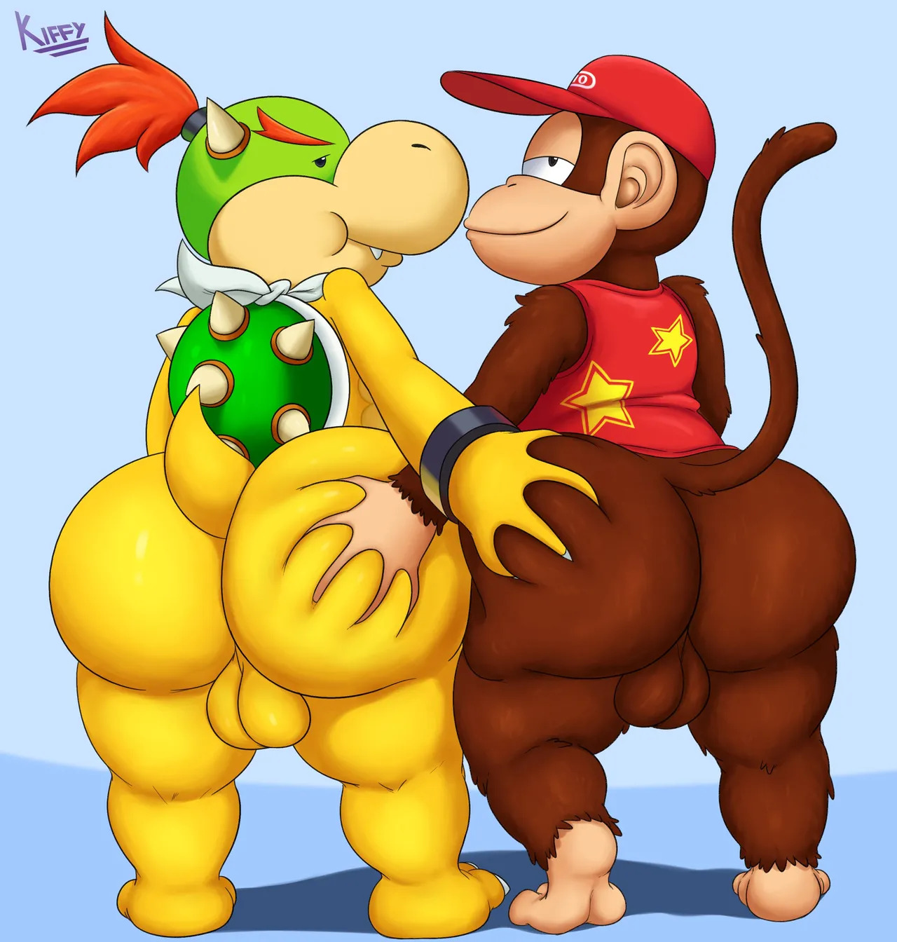 Kiffy Young Characters Archive - Page 75